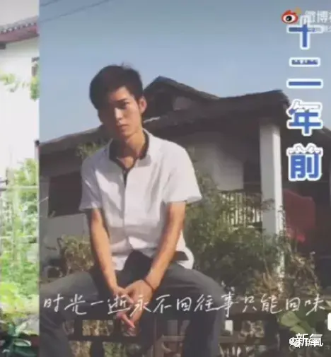 长着一张超越吴彦祖严屹宽的脸,做出来的烧饼会更好吃吧?