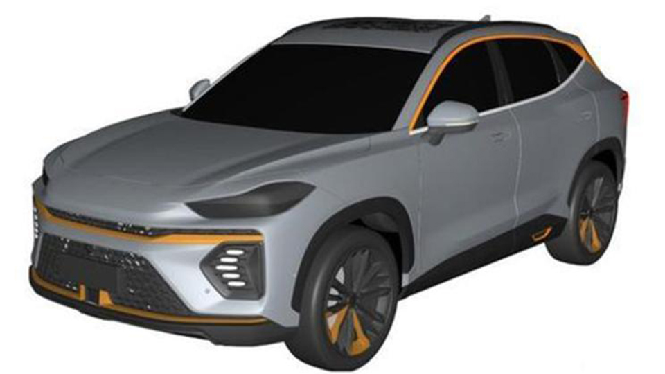 【比捷途X70 PLUS更便宜