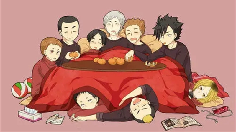 为啥岛国人不用地暖，冬天却不用担心取暖问题？网友：方式真另类