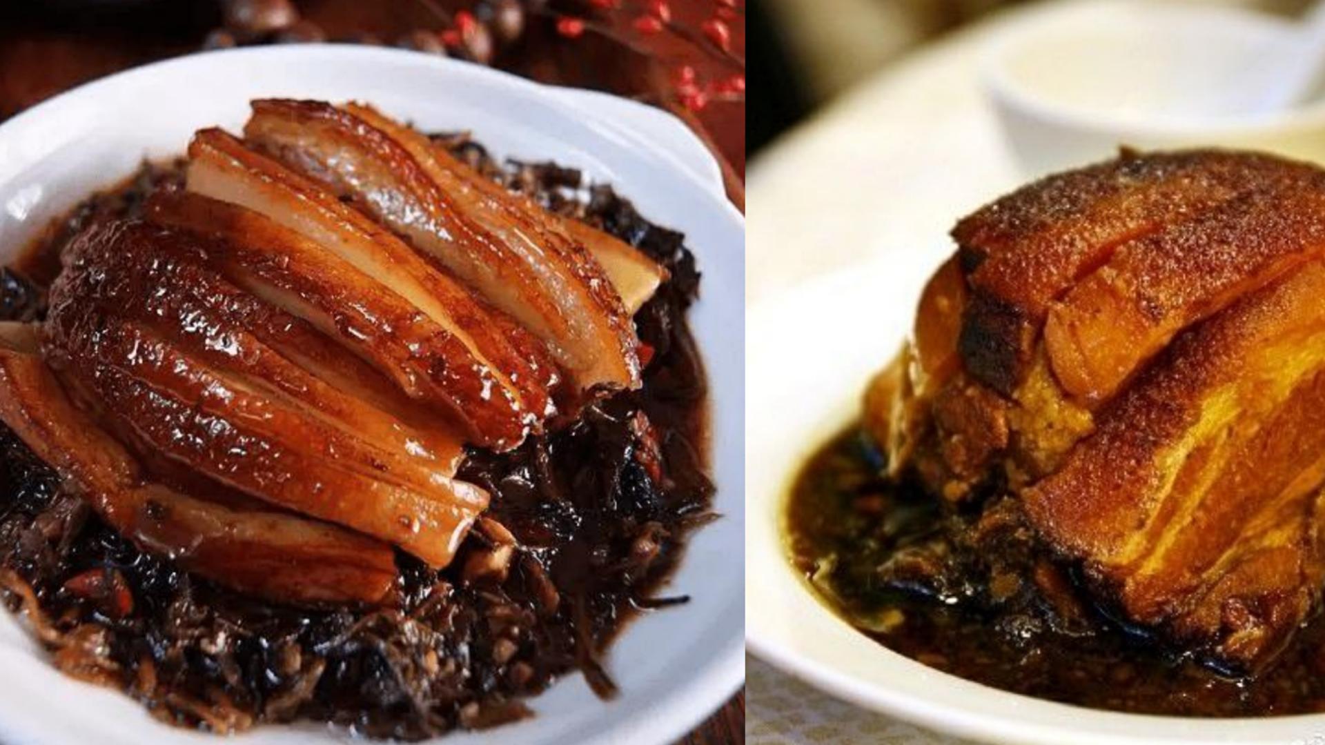 蛋糕|食在家乡  |  味来客家，道有传承（上篇）