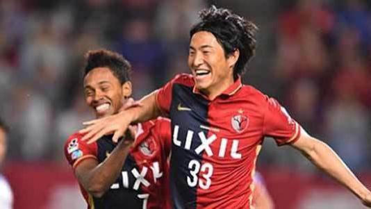 董昕宇说情感|【足蓝邻域】：鹿岛鹿角小胜一球，有望反超！