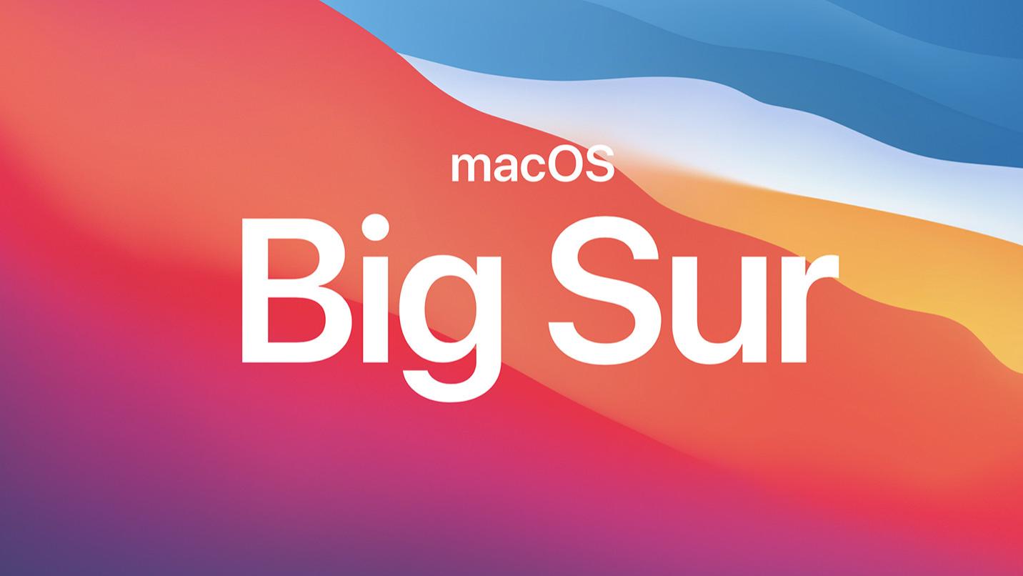 Mac OS|苹果macOS Big Sur一直存在问题，修复了旧问题，又带来新的