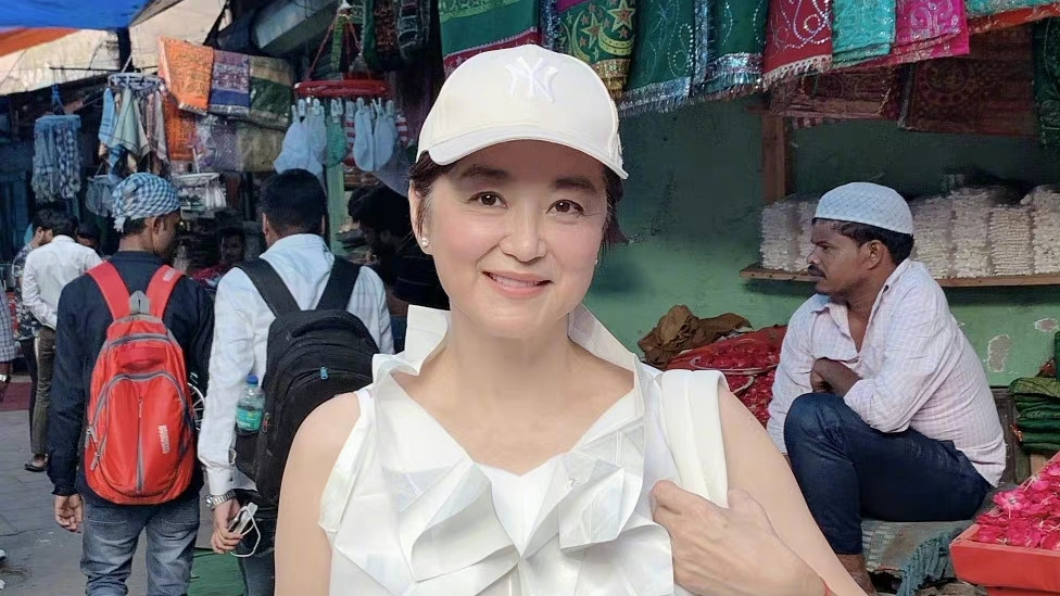 饮食|大美人林青霞，半年减25斤，大方分享瘦身饮食秘诀