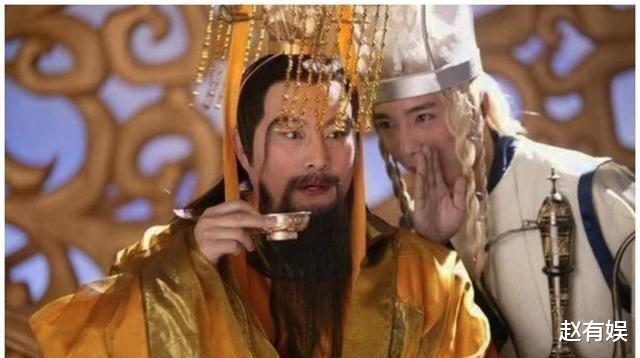 韩国娱乐新闻网_3次饰演玉帝后，被印在冥币上，王卫国：我都不知道该和谁打讼事