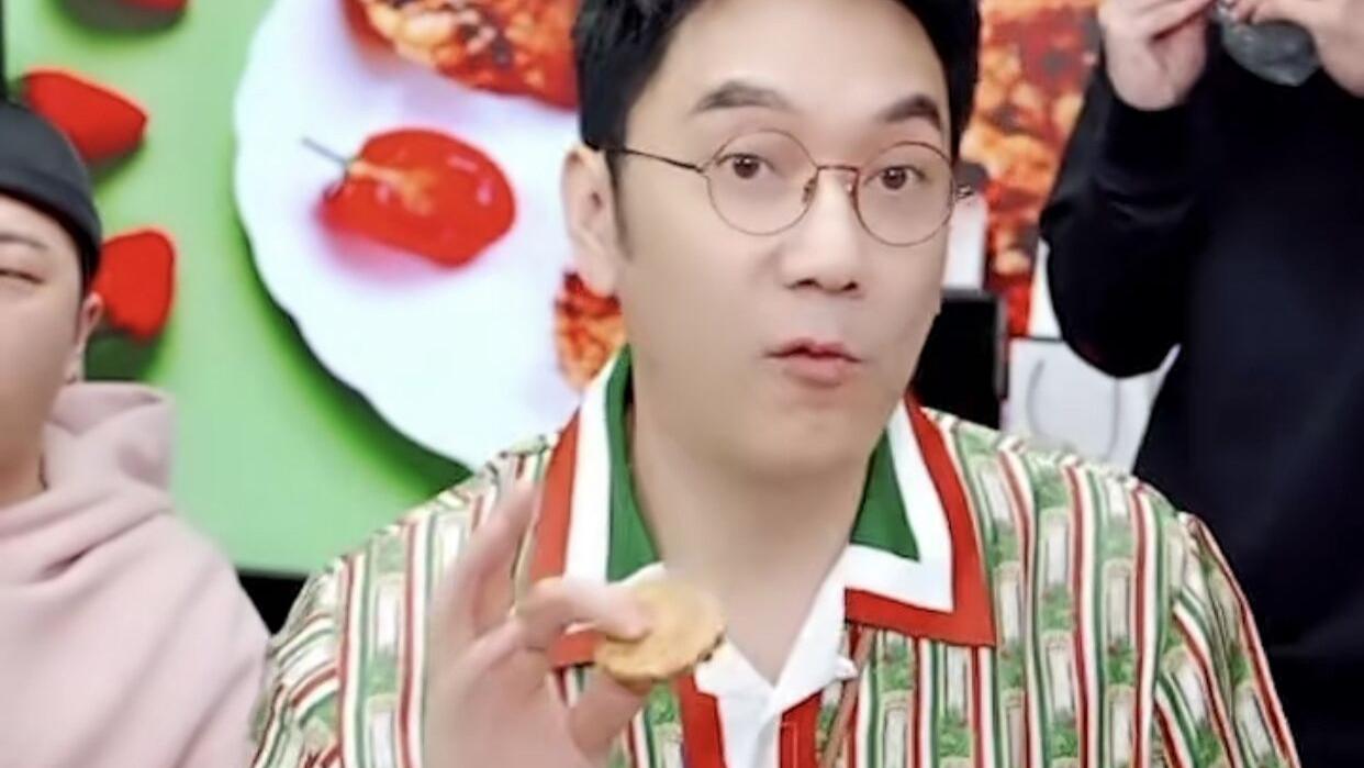 林依轮|林依轮推荐的5款美食，好吃又便宜，一家大小都爱吃，你吃过吗？