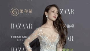 穿衣搭配|吉娜分享护肤“三部曲”火了，一次一包，拯救皮肤衰老
