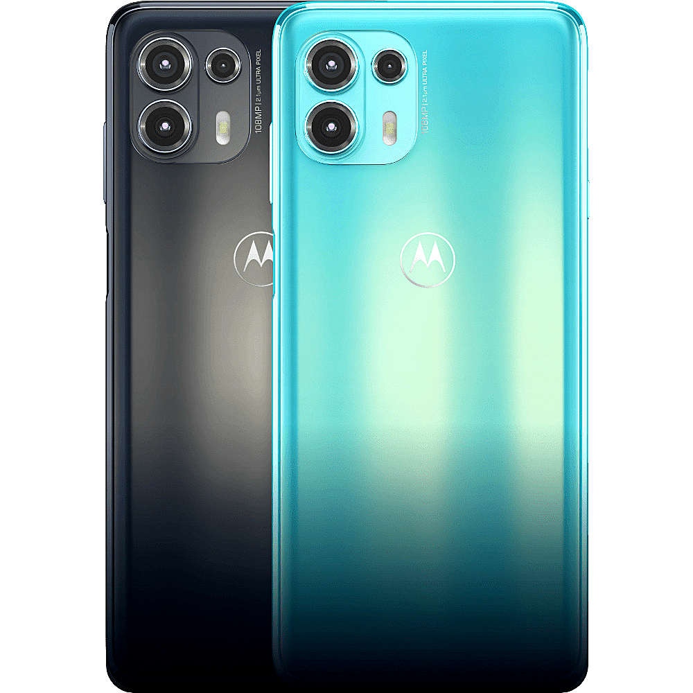 摩托罗拉的新机子是不是感觉后背