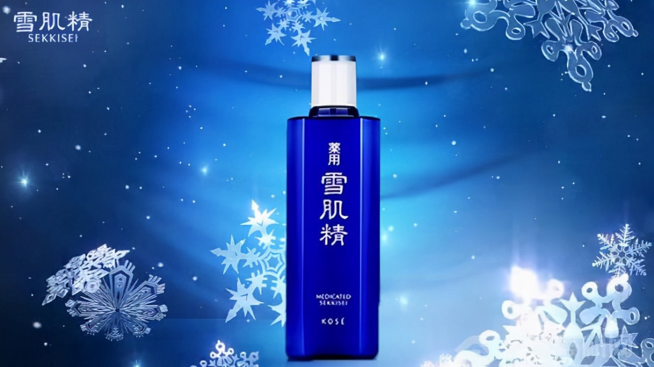 面膜 这些美白爽肤水为肌肤锁住水分，深层补水修复保湿呵护每一寸肌肤