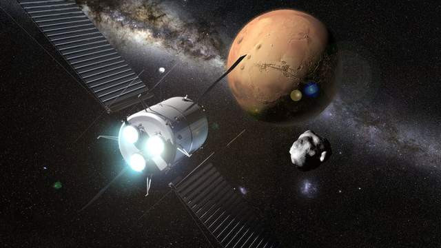 水星 距离地球仅1亿公里，却要飞行7年，水星探测之路为何如此艰难？
