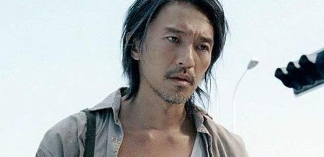 为达叔扶灵 是周星驰挽回人设最后一根稻草 那他就不是星爷了 旅游资讯 娱乐新闻网