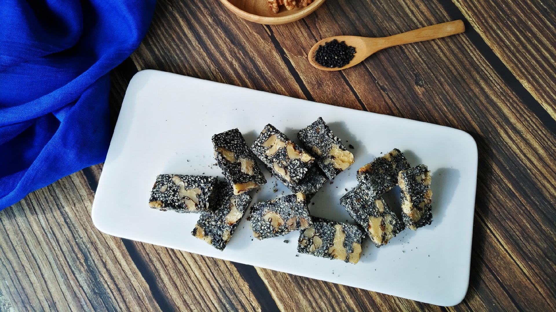 |立秋后多吃它，补血润燥，做成零食嘎嘣脆，放一星期也不坏