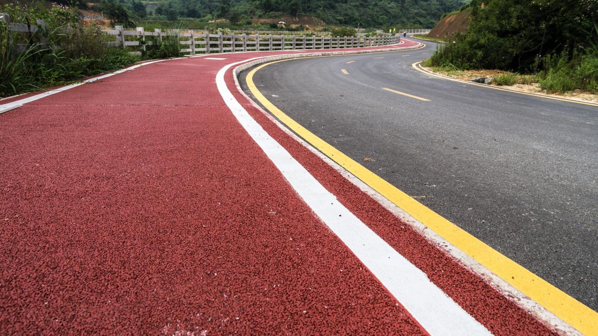 透水混凝土地坪要如何施工？