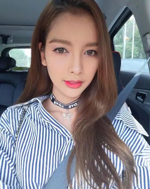 最美人妖妮莎参加选美大赛荣获冠军富豪男友自带豪宅入赘