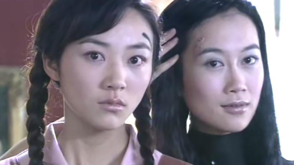 恋上糖果甜 《错爱一生》陈想南和顾忆罗，马奔爱的究竟是谁？终于懂了