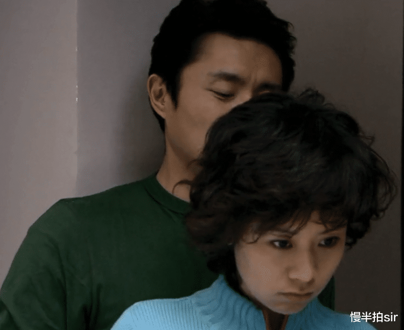 《双面胶》本著:丽娟两次怀孕,婆家的表示,曾经表示了她的终局