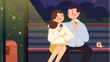 夏羽墨|想要留住男人的心，聪明的女人这样做！