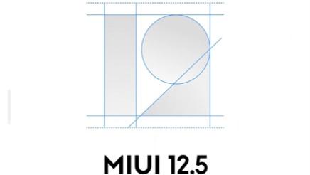 MIUI12.5 21.12.4更新，快充“金色传说”字体回归！