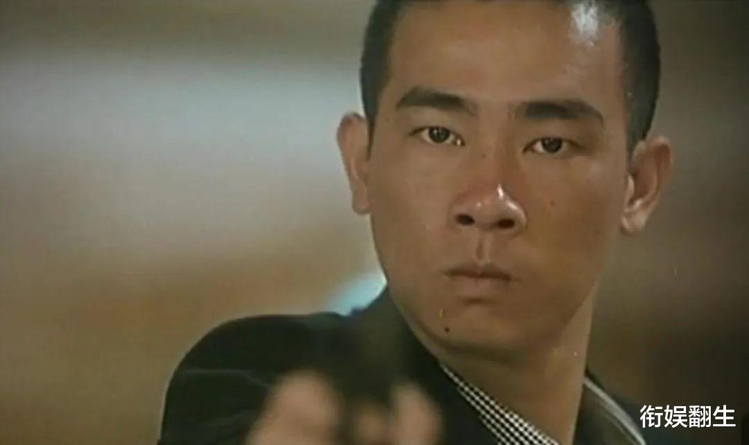 当年火遍华语圈的几个“古惑仔”如今在干嘛 当年火遍华语圈的几个“古惑仔”如今在干嘛