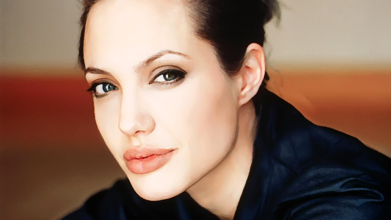 舜子的简单日记 安吉丽娜朱莉的三部经典电影，你一定要记得收藏，抽时间看完