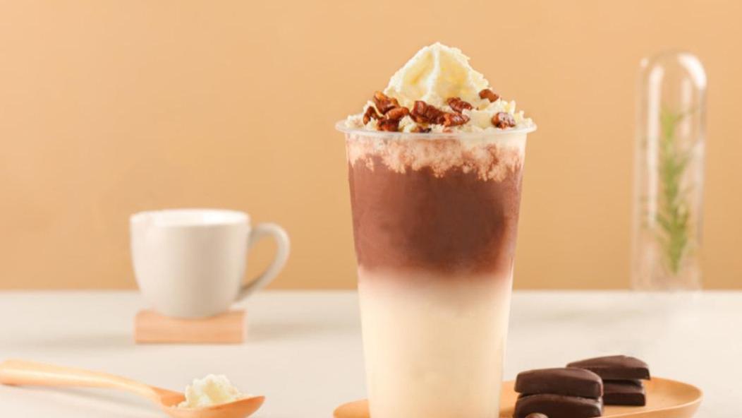 牛奶|买奶茶时，聪明人会避开的4种配料，内行人：不懂的人都爱加