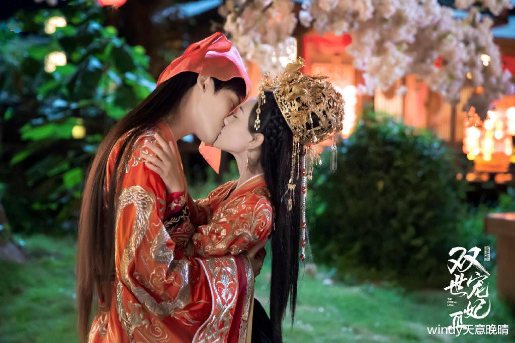 第一季18小时破亿 第二季1小时破亿 这部网剧为啥让人上头 电视剧资讯 ok娱乐网