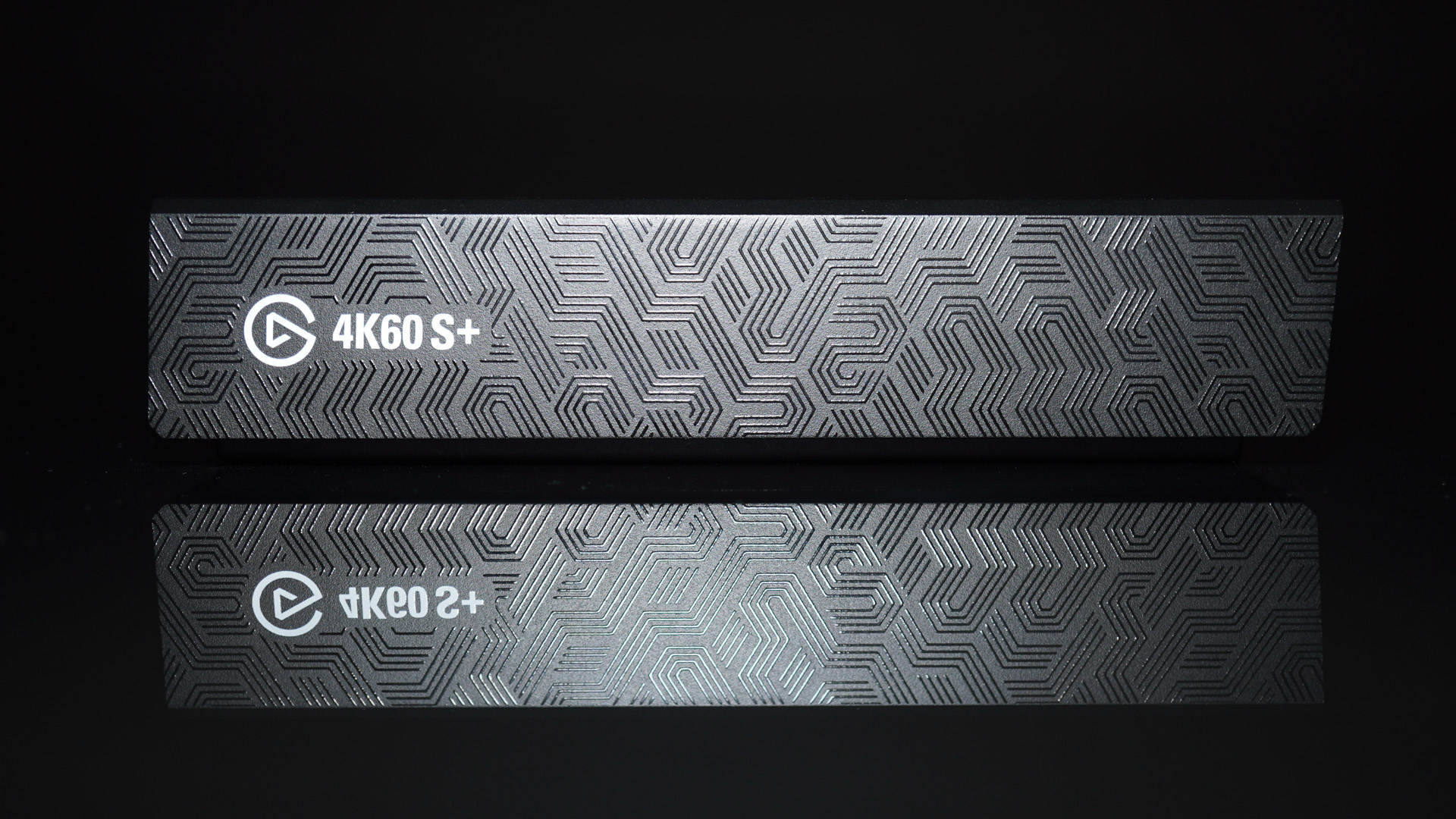 直录4K HDR最强武器 - Elgato 4K60 S+采集盒