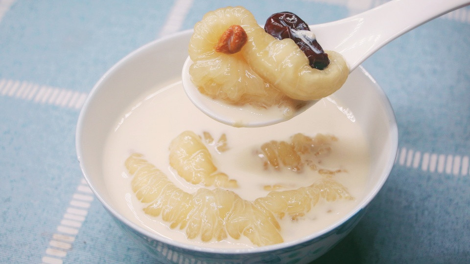 香菇|天冷了，教你4道冬日暖心热饮，拒绝添加剂，味道不输奶茶甜品店