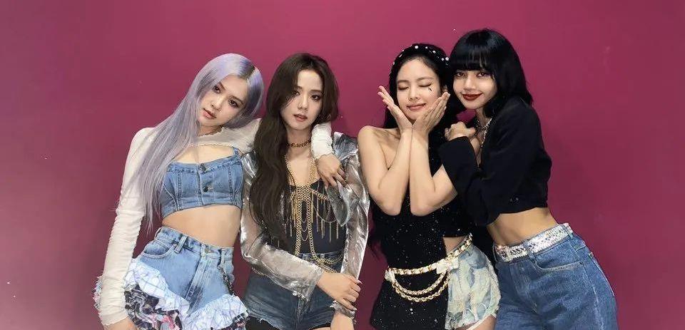 Blackpink,蒋欣,陈乔恩,鞠婧祎,圆脸小花 Blackpink,蒋欣,陈乔恩,鞠婧祎,圆脸小花