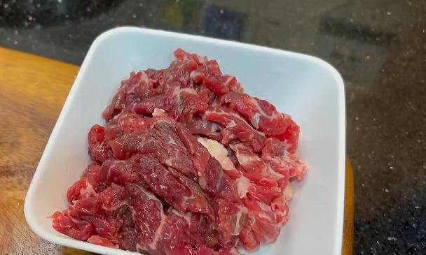 牛肉|天冷了，多给孩子吃这道菜，提高免疫力，孩子身体棒！妈妈少担心