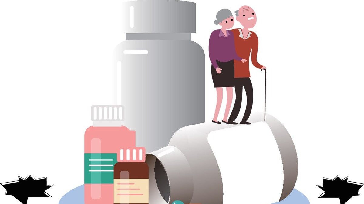 你在吃保健品吗？了解保健品这4种套路，帮你少花冤枉钱