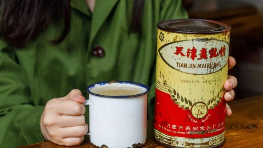 菠菜|5种好喝的“国产饮料”，味道不比可乐差，80后：满满都是回忆