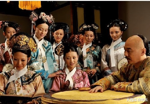 三大经典电视剧集锦,《琅琊榜》上榜,哪一部是你百看不厌的呢