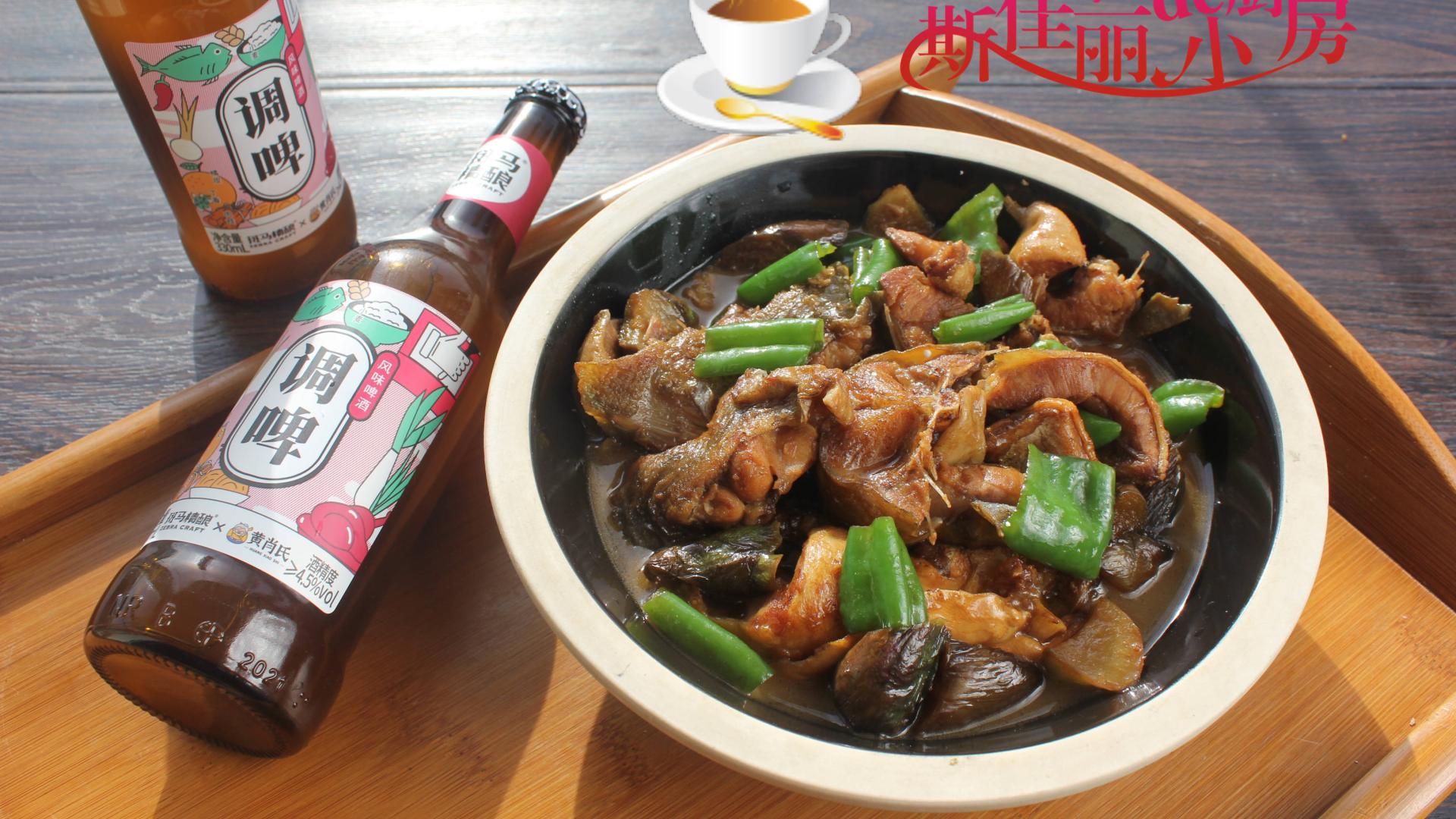 鲶鱼|冬补吃鸡鸭肉不如吃它，才8元钱1斤，炖上一锅滋补又馋人，太香了