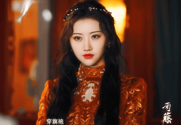 “京城四美”景甜的上位之路,没有我们想的那么简单 “京城四美”景甜的上位之路,没有我们想的那么简单