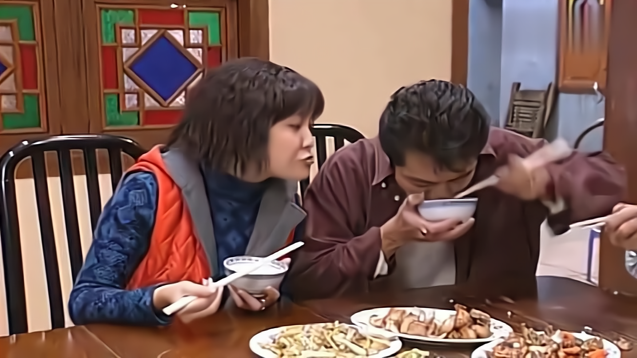 外来媳妇本地郎|《外来媳妇本地郎》康家双喜临门？康家第四代亮相，黄菲中年怀孕