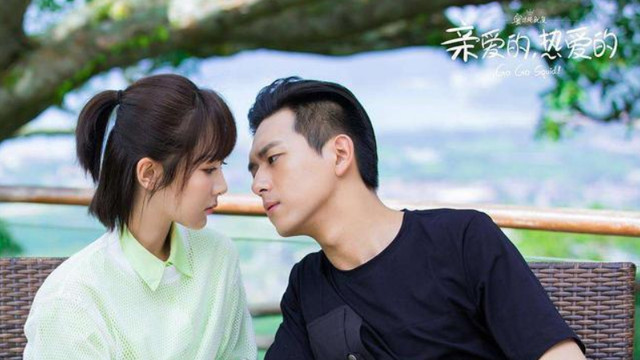 杨紫|明星校园生活大不同！AB一周10块钱，郑恺开豪车上学，杨紫接地气