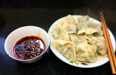 饺子包好放冰箱,容易开裂还粘连怎么办?教你妙招!放多久都没事