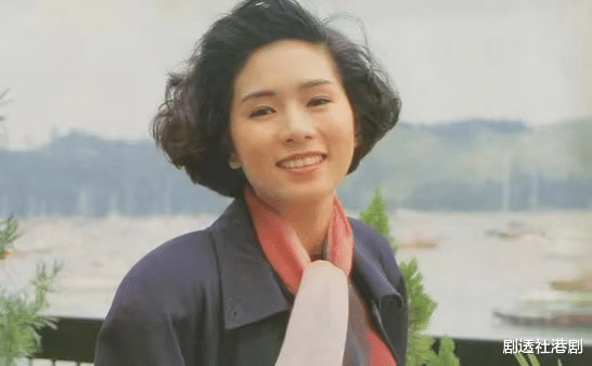 影视娱乐新闻_香港著名女星胰腺癌离世九周年，大16岁丈夫登广告悼念亡妻