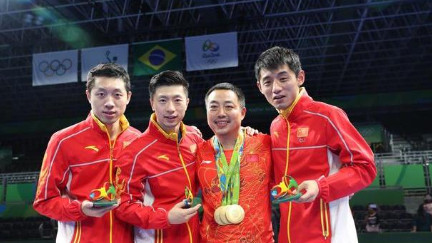 遇合情感攻略|张继科为何不打比赛也不退役？得知原因，网友眼眶湿润了！