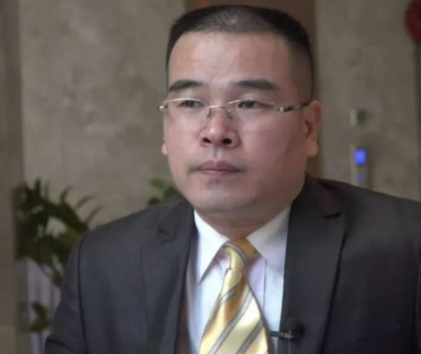 党琳山要翻车了?受害女性暴光,婚外情被刘信达晒证据实锤