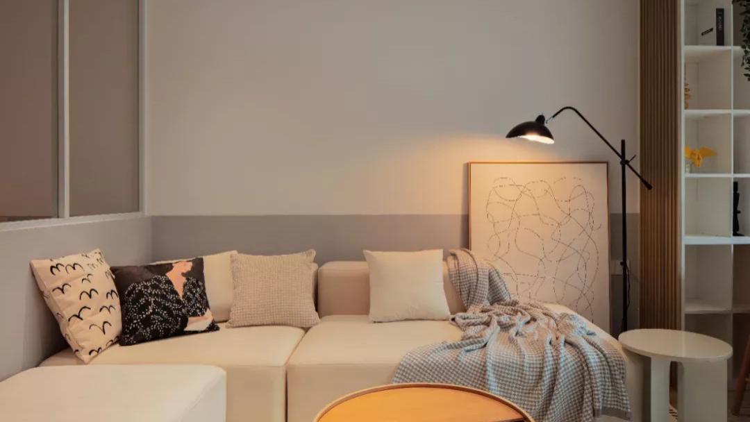 小户型必看扩容12招，让家里每 1㎡ 都不浪费！