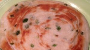 鸡翅|家常葱油酥饼酥到掉渣，能烙能烤怎么都好吃