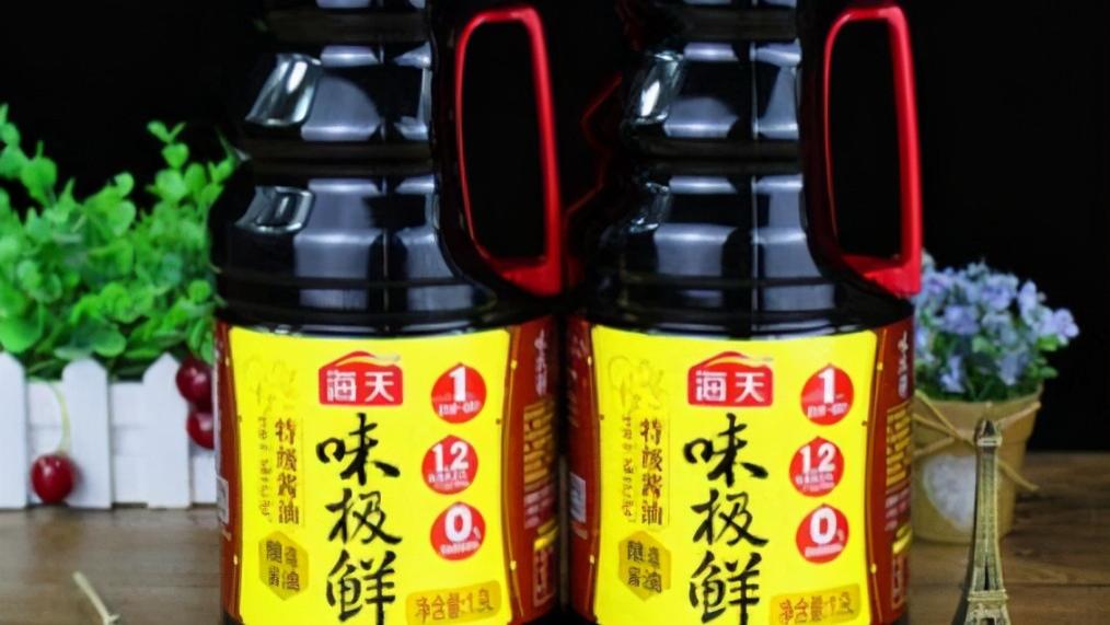 酱油|不管哪个牌子的酱油，只要酱油瓶上有这“4个字”，白送都不要
