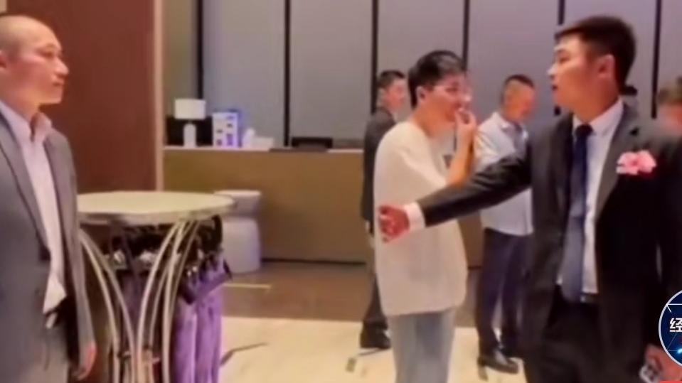牧风芳华 婚宴还未开始，酒店提出的要求奇葩了，网友：这不趁火打劫嘛
