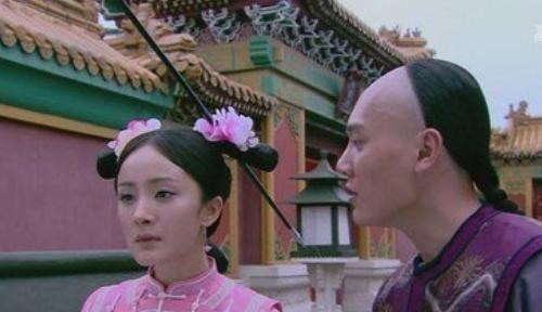 人前恩爱人后薄凉,揭秘“花花公子”冯绍峰和赵丽颖的背后故事! 人前恩爱人后薄凉,揭秘“花花公子”冯绍峰和赵丽颖的背后故事!