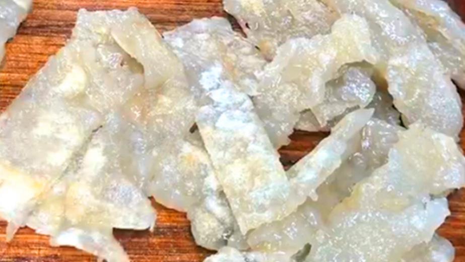 粉条|秋天，吃山药吃红薯，不如吃它，钙是鸡蛋的6倍，常吃对脾胃好