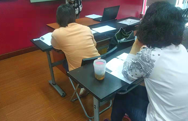外国人学中文需专业老师金华这里的学校很值得信赖 教育资讯 体育资讯网