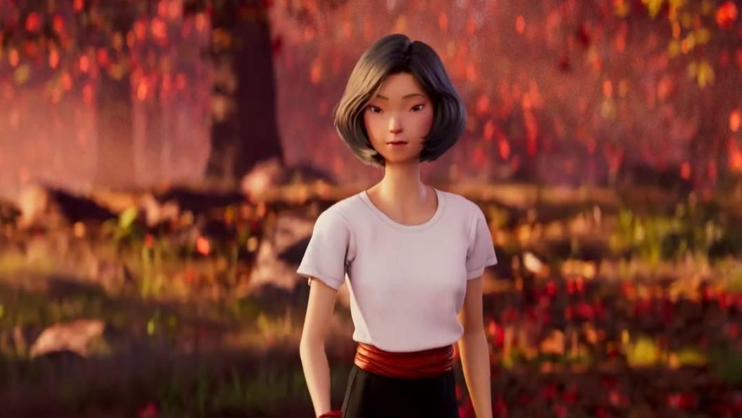 雄狮少年|吴京、央视下场反而更糟了？风口浪尖的《雄狮少年》代表不了国漫