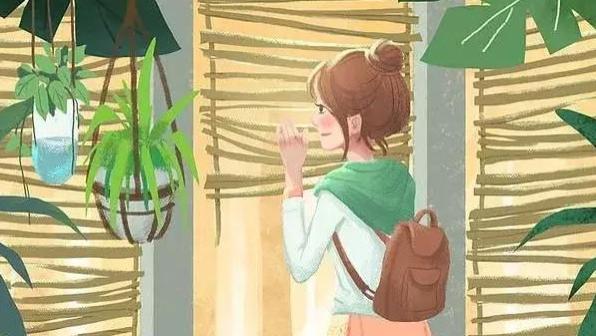 夏莫MO|?人过五十，别生气，不值得