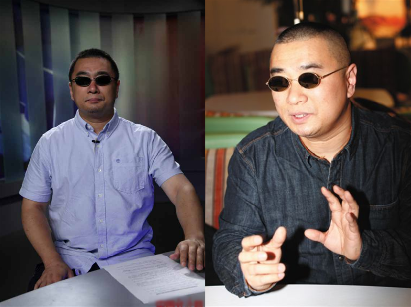 网红辛巴高调复出直播,打假人王海再次上线:还会继续盯着他! 网红辛巴高调复出直播,打假人王海再次上线:还会继续盯着他!